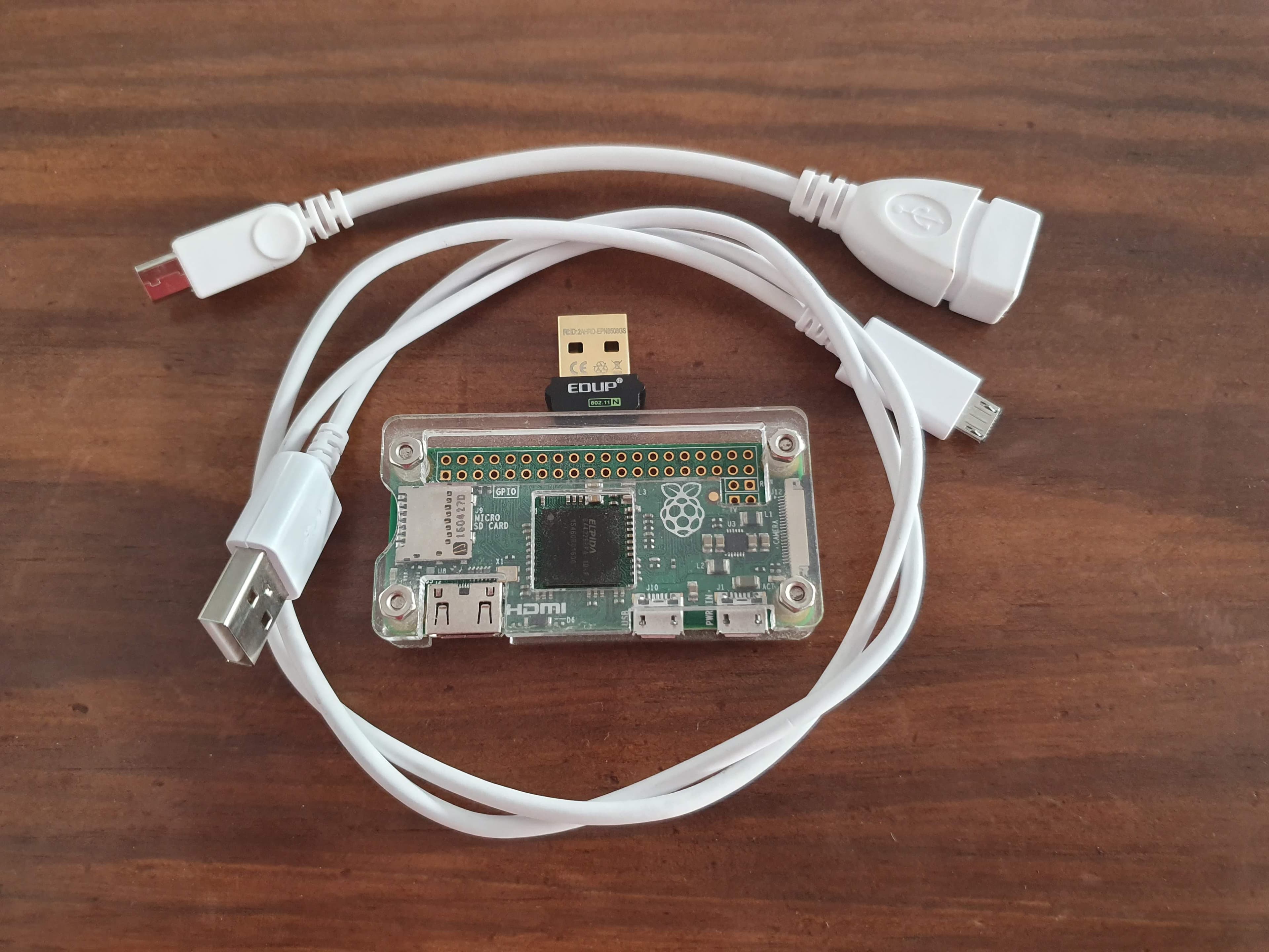 Bloquear anúncios com Raspberry Pi Zero e Pi-Hole