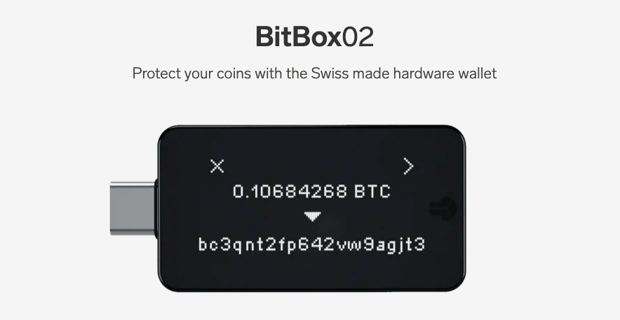 BitBox02