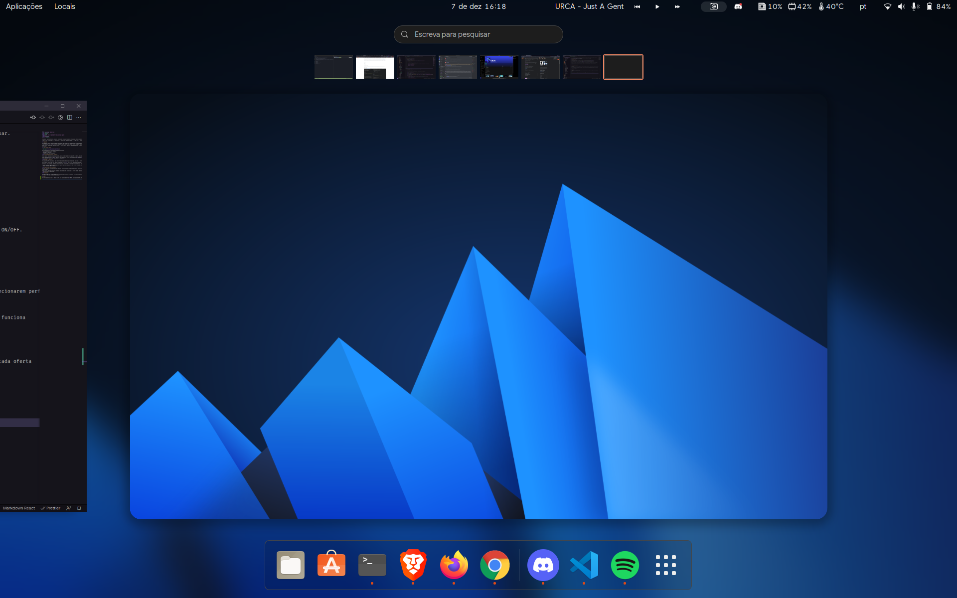 desktop