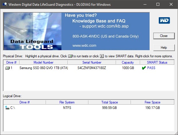 Western Digital