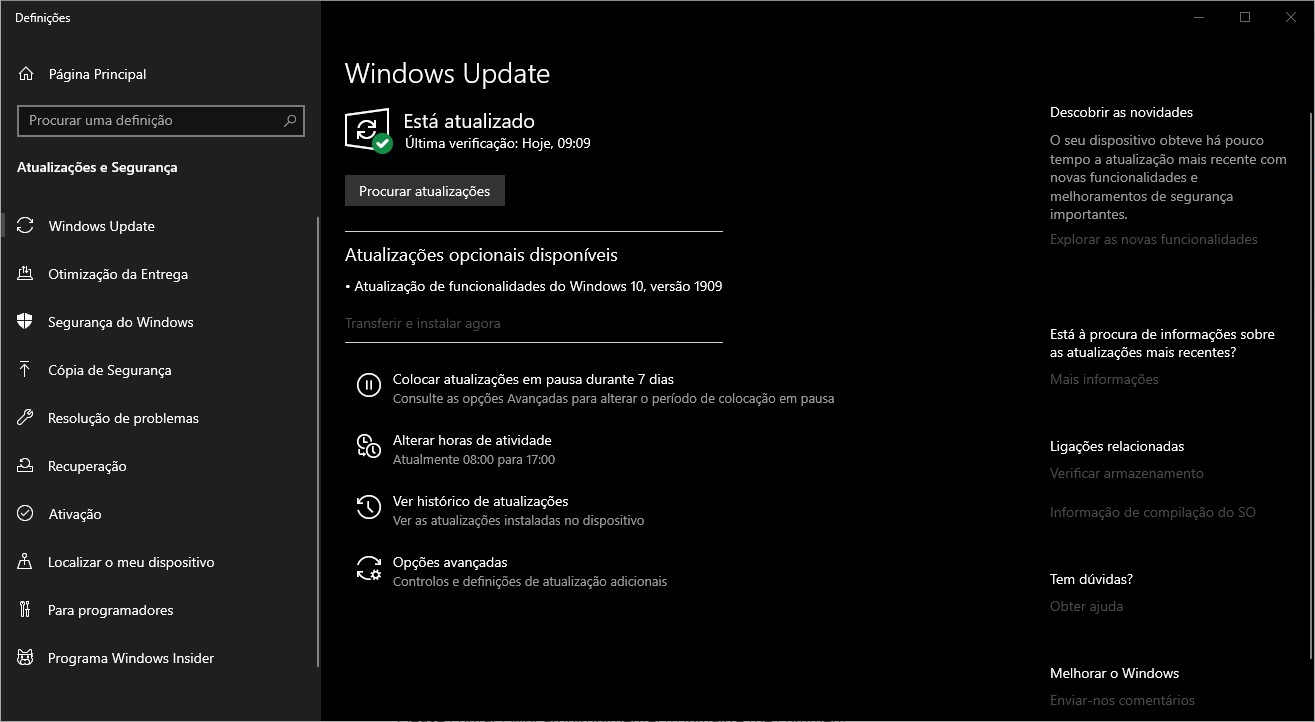 Windows Update
