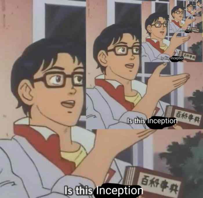 inception