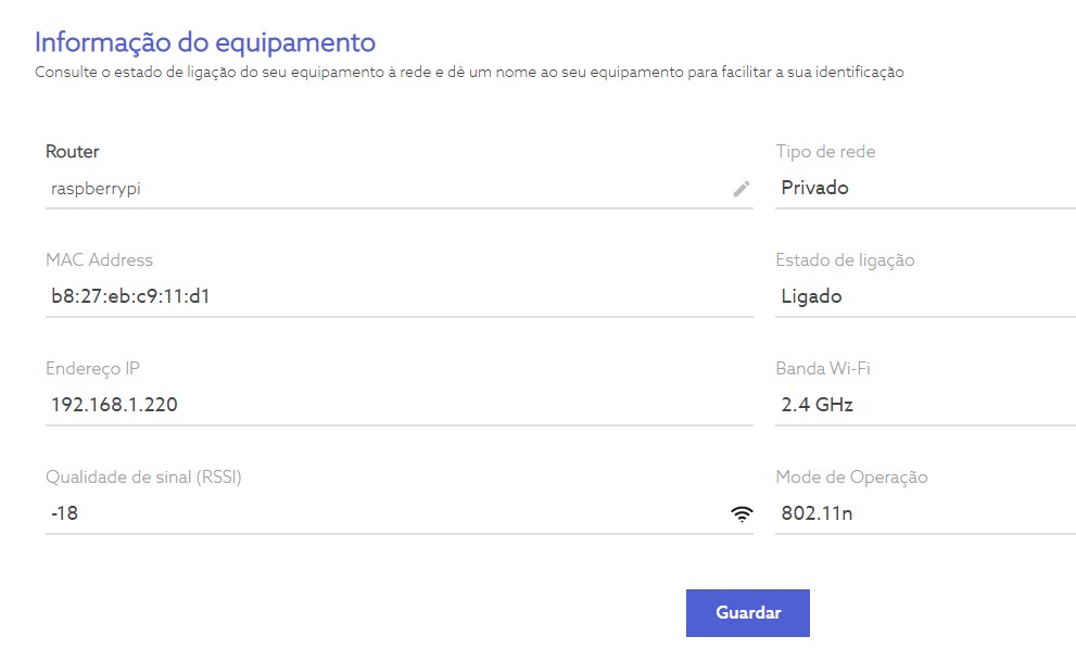 Ip Router
