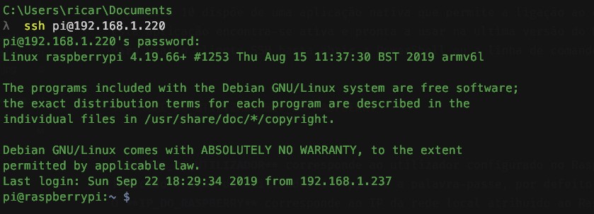 ssh-windows-10