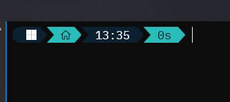 terminal